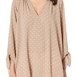 Show me your Mumu Astrid Tunic XS